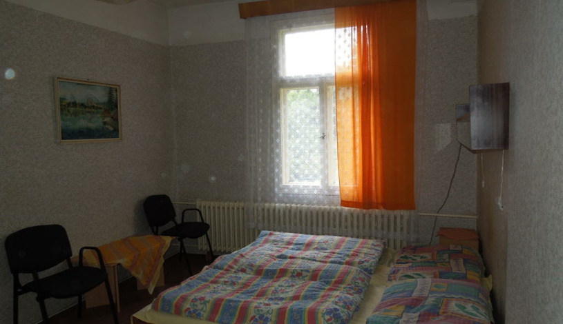 Pension Protěž Janské Lázně